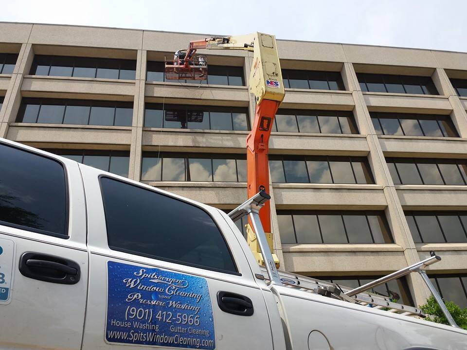best commercial window cleaner